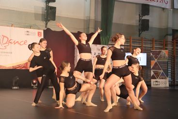 Wieluński Dance przyciągnął w tym roku rekord uczestników